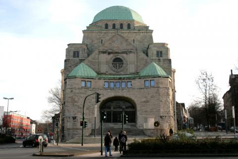 4 Day Trip to Essen from Port coquitlam