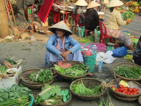  Day Trip to Hoi An