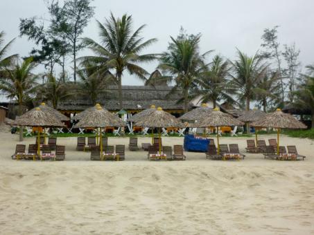 8 Day Trip to Hoi an from Melbourne