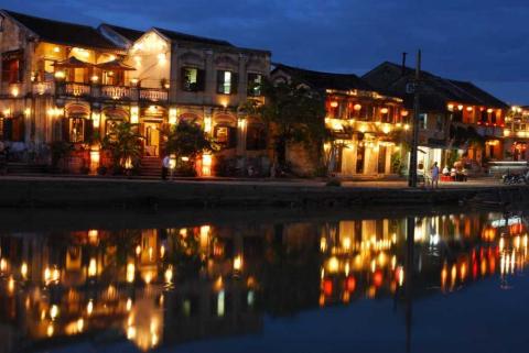 3 days Itinerary to Hoi an from Seremban