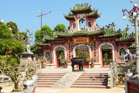 10 Day Trip to Ho chi minh city, Hoi an, Hanoi, Da nang, Hạ long bay from Mumbai