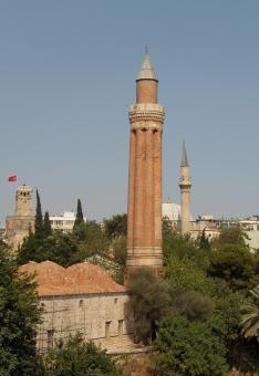 11 Day Trip to Istanbul, Antalya, Ankara from Dubai