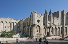 2 days Trip to Avignon from Buenos Aires