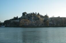 5 days Trip to Avignon from Paris