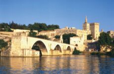 5 days Trip to Avignon from Toronto