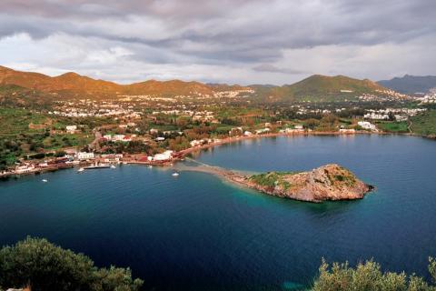 8 Day Trip to Bodrum from Dublin
