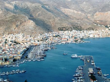 8 Day Trip to Bodrum from Dublin