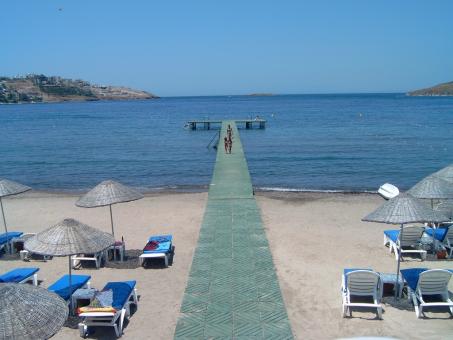 3 Day Trip to Bodrum from Dubai