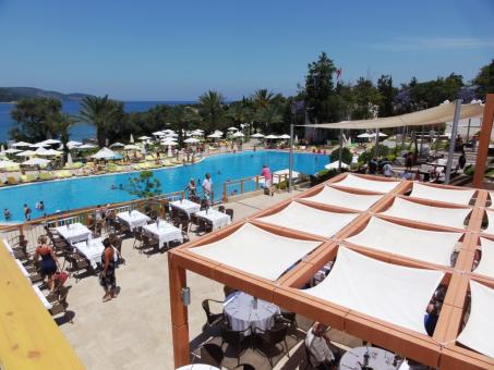 8 Day Trip to Bodrum