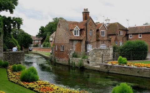 3 Day Trip to Canterbury from Godalming