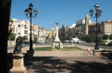5 Day Trip to Bari, Matera, Alberobello, Polignano a mare, Ostuni