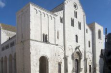  Day Trip to Bari from Jerusalem