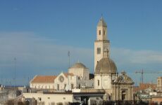  Day Trip to Bari from Jerusalem