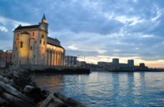 4 days Trip to Bari from Belgrade