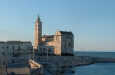 4 days Trip to Bari from Siena