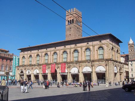 6 Day Trip to Bologna from Szczecin