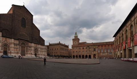 3 Day Trip to Bologna from Kutaisi
