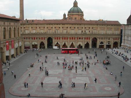 1 Day Trip to Bologna from Tbilisi
