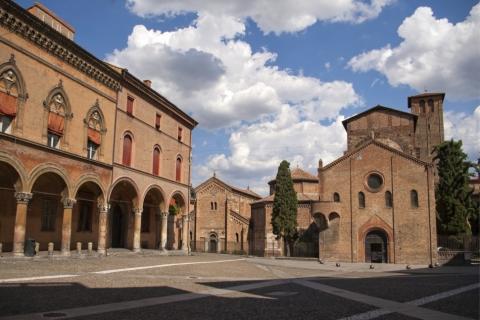 4 Day Trip to Bologna from San Pawl Tat-targa
