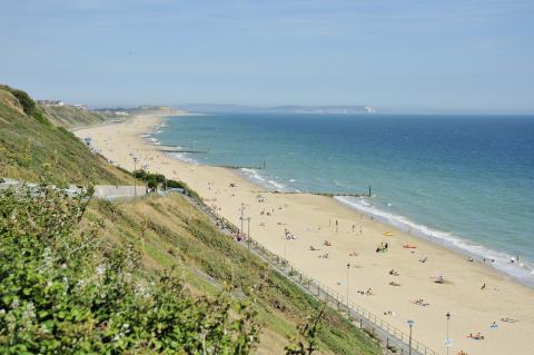Your Best 24 Hours Trip to Bournemouth