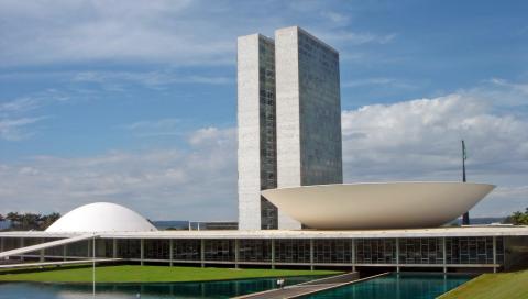 3 Day Trip to Brasilia from Brookfield