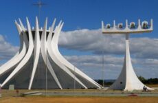 7 days Trip to Brasilia from Austin
