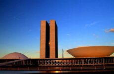  Day Trip to Brasilia from Teresina