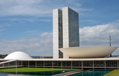 3 Day Trip to Brasilia from Utica