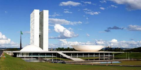3 Day Trip to Brasilia from North olmsted