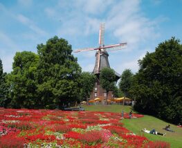 3 Day Trip to Bremen from Dubai