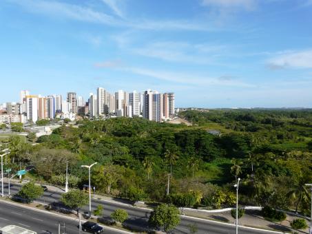 8 Day Trip to Fortaleza from Belo Horizonte