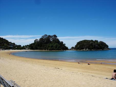 8 Day Trip to Nelson, Picton, Blenheim from Auckland