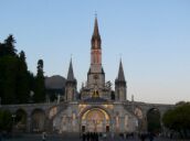 4 days Trip to Lourdes from London