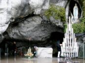 7 days Trip to Lourdes