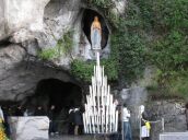 7 days Trip to Lourdes 