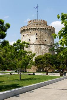 2 days Trip to Thessaloniki from Thessaloniki