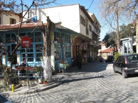 13 Day Trip to Athens, Thessaloniki, Heraklion from Tehran