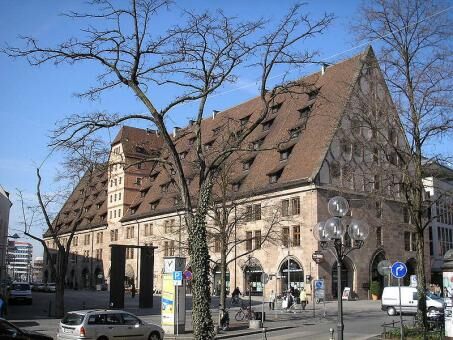 4 Day Trip to Nuremberg, Zirndorf, Rothenburg ob der tauber from Frankfurt Am Main