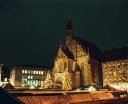 3 days Itinerary to Nuremberg, Rothenburg ob der tauber from Triq Haz-zabbar