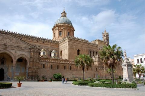  Day Trip to Palermo 