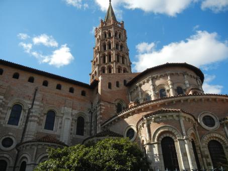  Day Trip to Toulouse from Paris