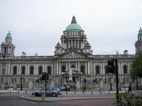 2 days Trip to Belfast 
