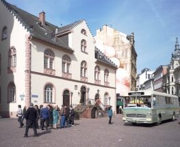 4 Day Trip to Wiesbaden from Boardman