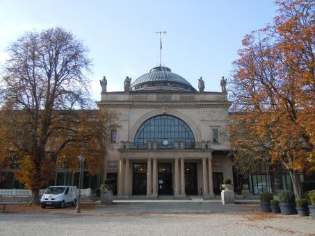 3 Day Trip to Wiesbaden from Columbia city
