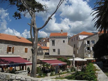 5 days Trip to Budva from Podgorica