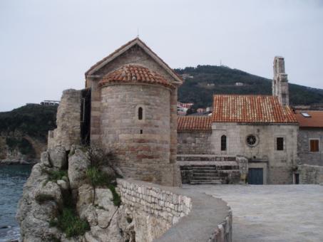5 Day Trip to Budva from Hickory