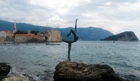 4 Day Trip to Budva from Holland