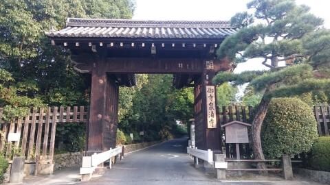 7 days Trip to Kyoto from Tsuen Wan