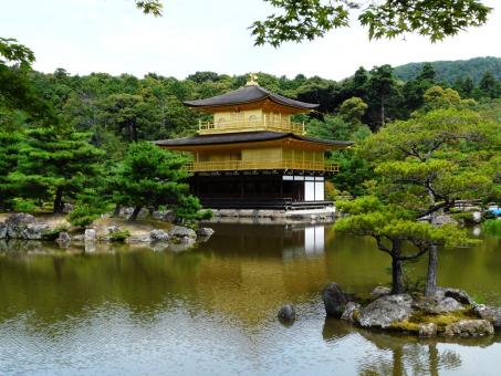 4 days Trip to Kyoto from Pune
