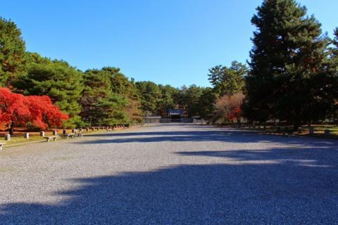 4 days Trip to Kyoto from Fujiyoshida